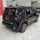 Jeep Renegade Longitude 1.8 4x2 Flex 16V Aut. 2016 Flex