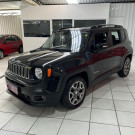 Jeep Renegade Longitude 1.8 4x2 Flex 16V Aut. 2016 Flex