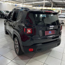 Jeep Renegade Longitude 1.8 4x2 Flex 16V Aut. 2016 Flex