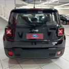 Jeep Renegade Longitude 1.8 4x2 Flex 16V Aut. 2016 Flex