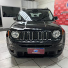 Jeep Renegade Longitude 1.8 4x2 Flex 16V Aut. 2016 Flex