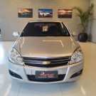 GM - Chevrolet Vectra Elegan. 2.0 MPFI 8V FlexPower Mec 2010 Flex-1