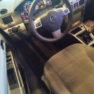 GM - Chevrolet Vectra Elegan. 2.0 MPFI 8V FlexPower Mec 2010 Flex-7