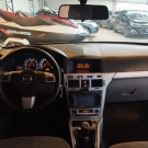 GM - Chevrolet Vectra Elegan. 2.0 MPFI 8V FlexPower Mec 2010 Flex-6