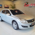 GM - Chevrolet Vectra Elegan. 2.0 MPFI 8V FlexPower Mec 2010 Flex-0