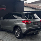 Suzuki Vitara 4YOU 1.6 16V Aut. 2018 Gasolina-2