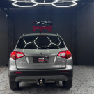 Suzuki Vitara 4YOU 1.6 16V Aut. 2018 Gasolina-4