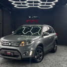 Suzuki Vitara 4YOU 1.6 16V Aut. 2018 Gasolina-1