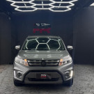 Suzuki Vitara 4YOU 1.6 16V Aut. 2018 Gasolina-0