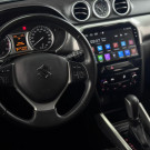 Suzuki Vitara 4YOU 1.6 16V Aut. 2018 Gasolina-6