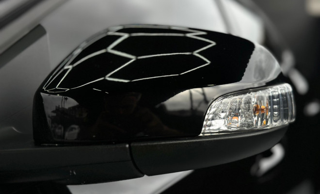 Volvo V40 T-4 KINETIC 2.0 Aut. 2019 Gasolina-3