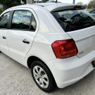 VW - VolksWagen Gol 1.0 Flex 12V 5p 2020 Flex-3