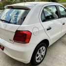 VW - VolksWagen Gol 1.0 Flex 12V 5p 2020 Flex-2