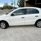 VW - VolksWagen Gol 1.0 Flex 12V 5p 2020 Flex-4