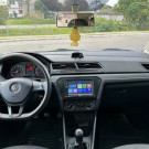 VW - VolksWagen Gol 1.0 Flex 12V 5p 2020 Flex-10
