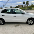 VW - VolksWagen Gol 1.0 Flex 12V 5p 2020 Flex-1