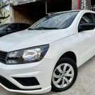 VW - VolksWagen Gol 1.0 Flex 12V 5p 2020 Flex-5