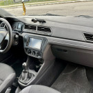 VW - VolksWagen Gol 1.0 Flex 12V 5p 2020 Flex-8