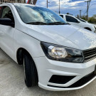 VW - VolksWagen Gol 1.0 Flex 12V 5p 2020 Flex-0