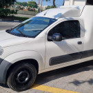 Fiat Fiorino Furgão EVO 1.4 Flex 8V 2p 2021 Flex-0