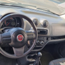 Fiat Fiorino Furgão EVO 1.4 Flex 8V 2p 2021 Flex-6