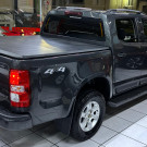 GM - Chevrolet S10 Pick-Up LT 2.8 TDI 4x4 CD Diesel Aut 2020 Diesel-1