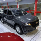 GM - Chevrolet S10 Pick-Up LT 2.8 TDI 4x4 CD Diesel Aut 2020 Diesel-0