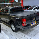 GM - Chevrolet S10 Pick-Up LT 2.8 TDI 4x4 CD Diesel Aut 2020 Diesel-2
