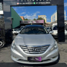 Hyundai Sonata 2.4 16V 182cv 4p Aut. 2012 Flex-4