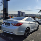 Hyundai Sonata 2.4 16V 182cv 4p Aut. 2012 Flex-1