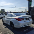 Hyundai Sonata 2.4 16V 182cv 4p Aut. 2012 Flex-2