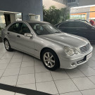 Mercedes-Benz C-180 Kompressor Classic 1.8 16V 143cv 2005 Gasolina-2