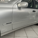 Mercedes-Benz C-180 Kompressor Classic 1.8 16V 143cv 2005 Gasolina-5