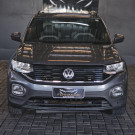 VW - VolksWagen T-Cross Hig. 250 TSI 1.4 Flex 16V 5p Aut 2020 Flex