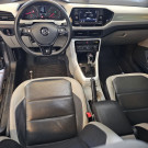 VW - VolksWagen T-Cross Hig. 250 TSI 1.4 Flex 16V 5p Aut 2020 Flex