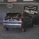 VW - VolksWagen T-Cross Hig. 250 TSI 1.4 Flex 16V 5p Aut 2020 Flex