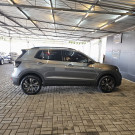 VW - VolksWagen T-Cross Hig. 250 TSI 1.4 Flex 16V 5p Aut 2020 Flex