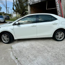 Toyota Corolla XEi 2.0 Flex - 2015-4