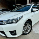 Toyota Corolla XEi 2.0 Flex - 2015-6