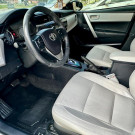 Toyota Corolla XEi 2.0 Flex - 2015-11