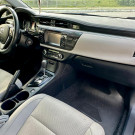 Toyota Corolla XEi 2.0 Flex - 2015-10
