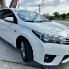 Toyota Corolla XEi 2.0 Flex - 2015-0