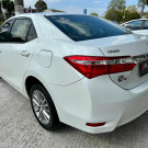 Toyota Corolla XEi 2.0 Flex - 2015-3