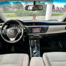 Toyota Corolla XEi 2.0 Flex - 2015-12