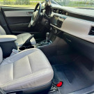 Toyota Corolla XEi 2.0 Flex - 2015-9