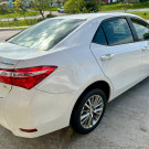 Toyota Corolla XEi 2.0 Flex - 2015-2