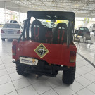 Jeep Overland 1953 Gasolina-7