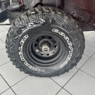Jeep Overland 1953 Gasolina-4