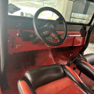 Jeep Overland 1953 Gasolina-5