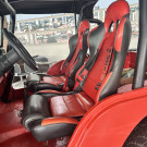 Jeep Overland 1953 Gasolina-3